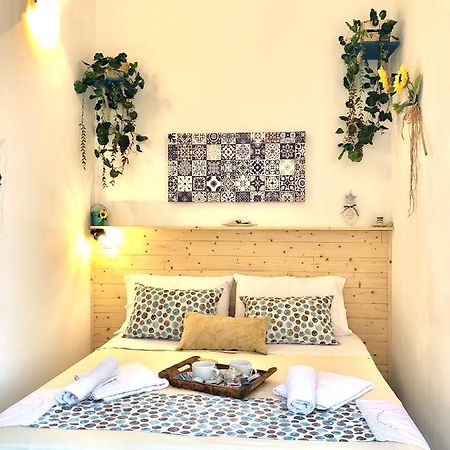 Due Passi Dal Tramonto Affittacamere Marsala Ngoại thất bức ảnh