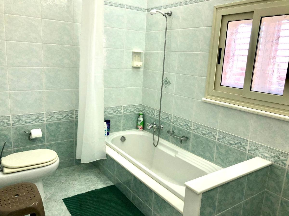 Due Passi Dal Tramonto Affittacamere Marsala Ngoại thất bức ảnh