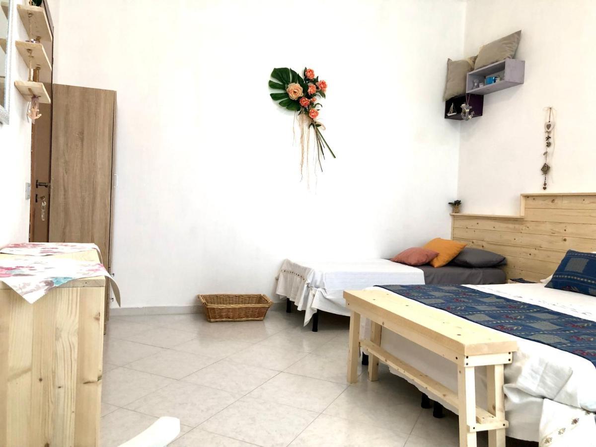 Due Passi Dal Tramonto Affittacamere Marsala Ngoại thất bức ảnh