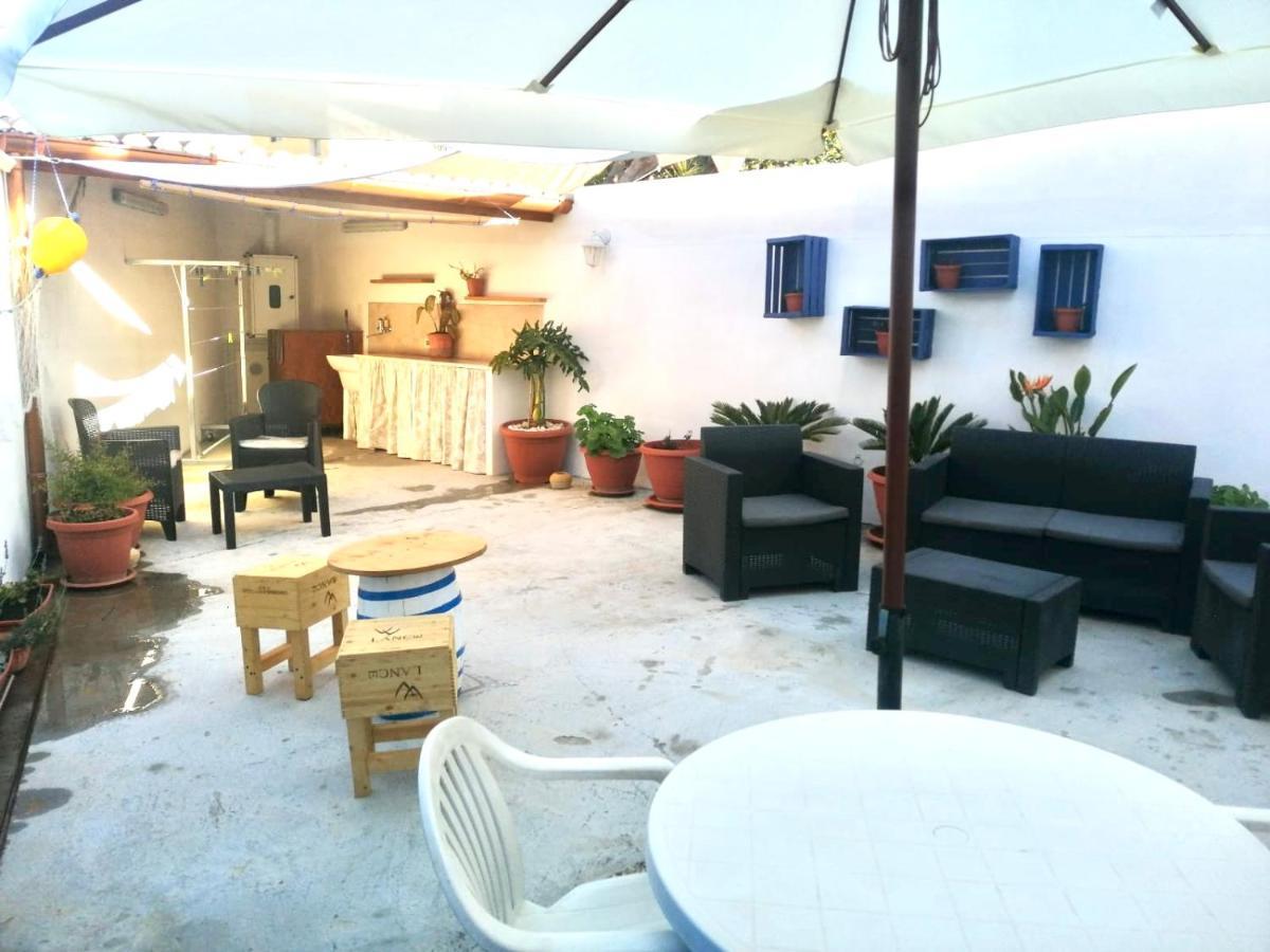 Due Passi Dal Tramonto Affittacamere Marsala Ngoại thất bức ảnh